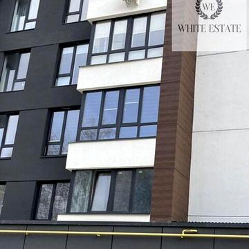 Продаж 1-кім. квартири по вул.Вербицького