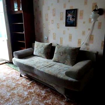 Трикімнатна квартира, Троєщина, вул. Сержа Лифаря (Сабурова)