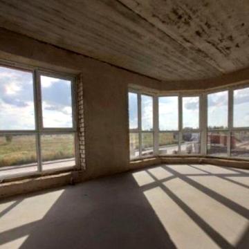 Продаж 3 кімнатна квартира 78 м2 готовий будинок розтермінування