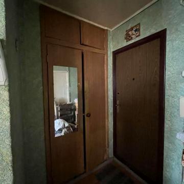 Продам 1 ком кв . Метро Героев Труда. Дружбы народов