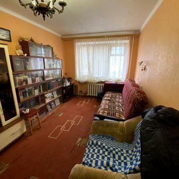 Продам квартиру
