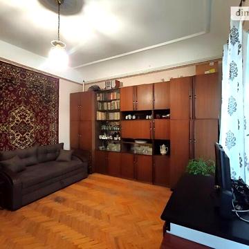 Продаж 2к Квартира Олексія Маркевича (Князівська) вулиця