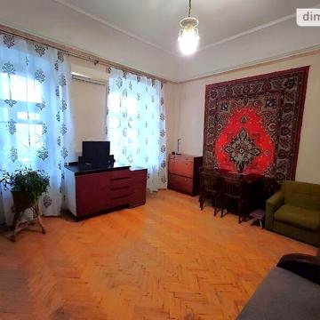 Продаж 2к Квартира Олексія Маркевича (Князівська) вулиця