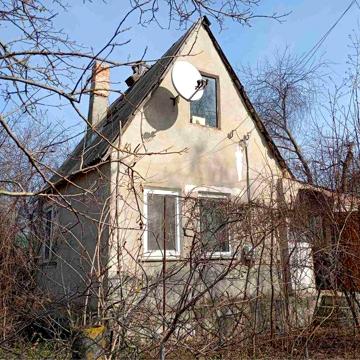Продам дачу з піччю с.Сулимівка Бориспільський р-н