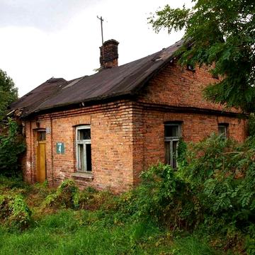 Будинок та 60 соток землі - Два озера - с. Ленди - Обухівський район