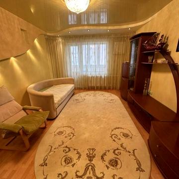 Продаж 2к.квартири 66,3 м2 по вулиці Головатого