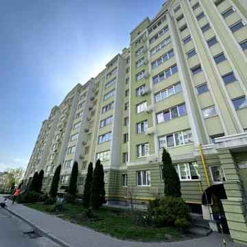 Продаж 2к.квартири в ЖК Первоцвіт ЖК Первоцвіт