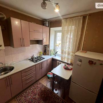 Продаж 1к Квартира Князів Коріатовичів вулиця