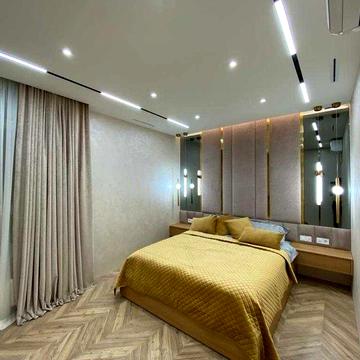 Продам 3-кімнатну квартиру в ЖК "Місто квітів" ЖК Місто квітів