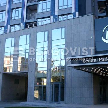 Продається 1к квартира вул Маккейда Джона 7 ЖК Central Park Печерский ЖК Central Park