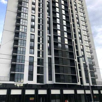 Продаж 1-к квартири в ЖК Метрополія-2, 37 м², Вірменська, Дарницький ЖК Метрополія-2