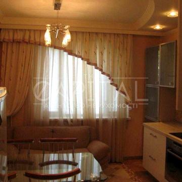 Продаж 1 к квартира Харківське шосе буд 160А