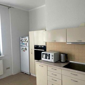 БЕЗ КОМИССИИ! Продается однокомнатная квартира в ЖК "Времена года" ЖК Времена года