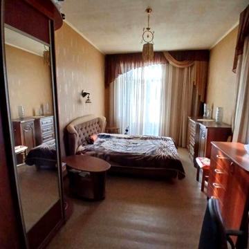 Продам 2-х к.кв 101кв.м ДДЕГРЕС з великою терасою від власника