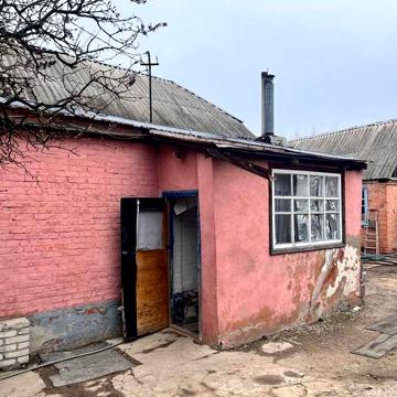 Продам будинок Бабаї