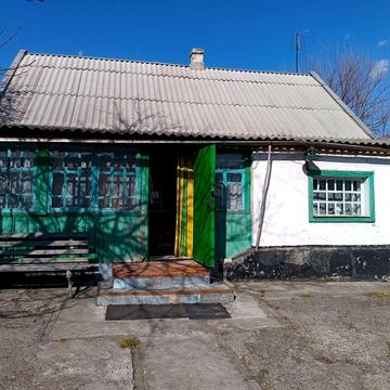 Продам дом с.Николаевка (не сдаётся)