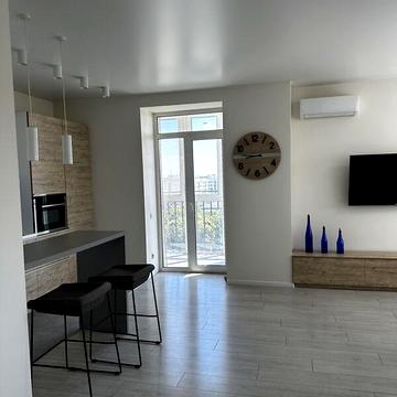 Продаж 1к Квартира вул. Нове Шосе ЖК Центральный