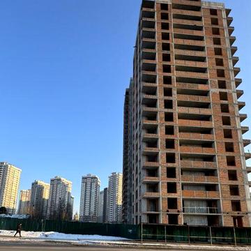Квартира ЖК «Krona Park ||» ЖК Крона Парк 2