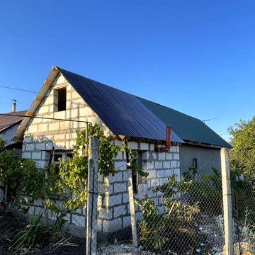 Продаж/обмін будинку та окремої земельної ділянки