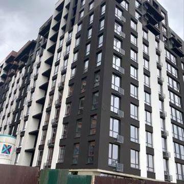 Обмін. Власник. ЖК Manhattan UP Манхеттен ЖК Manhattan