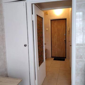 Продаж 1к Квартира Ярослава Баіса (Володимира Висоцького) вулиця
