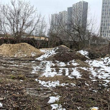 Продаж будинку,Дарницький рн вул. Зарічна;14 сотих,Фасад Славутич 5хв.