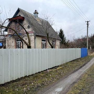 Продаж дачі масив  Камʼяногірський
