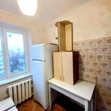 Продам трикімнатну квартиру на Харківській (ТЦ Мануфактура)