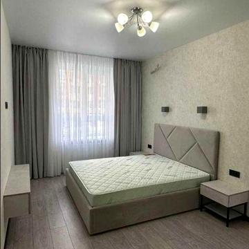 Продам новую квартиру с ремонтом ЖК Дн.Брама ЖК Днепровская Брама 2