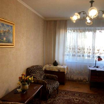 Микільська Слобідка, вулиця Пантелеймона Куліша (Челябінська) 5 Б