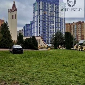 Продаж 1-кім. квартири по вул. Володимира Великого