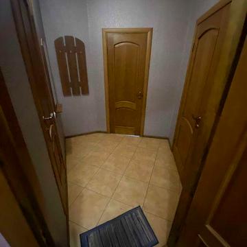 Продам 55,9 кв.м 2-к квартира, власник!