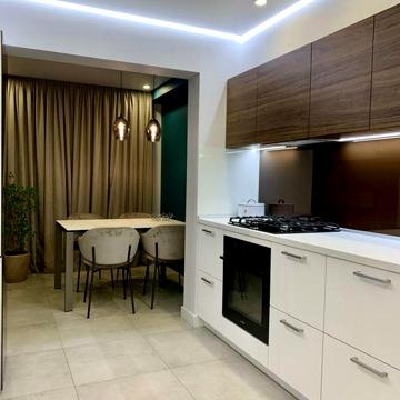 Продам 2 к квартиру в Новострое Южный мкрн ул. Новокузнецкая