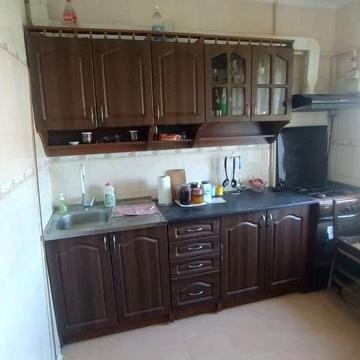 Продаж двох кімнатної квартири. Бородянка.
