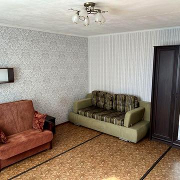 1к квартира 47м2, 7эт, Луи Пастера 179