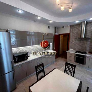 Без % Аренда 3К, Печерск, Липки, Богомольца 7/14, Крещатик, Центр