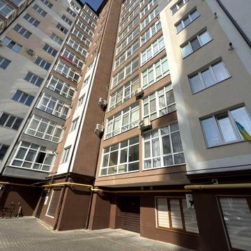 2-х кімнатна квартира поруч з центром ! ЖК Містечко Центральне