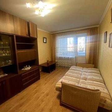Здам однокімнатну кватиру рн Черьомушки