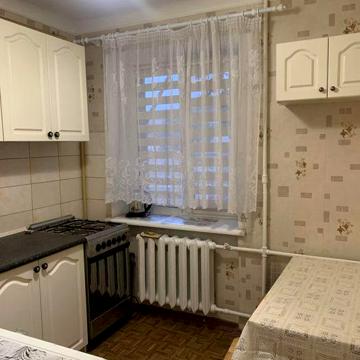 Оренда 2к квартири від власника на Фурманова (по кільцю)