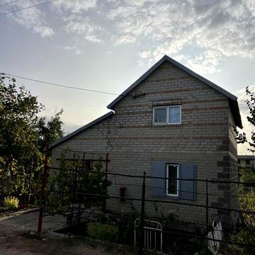 продажа 2-х этажной дачи Кудашевка Кривой Рог.