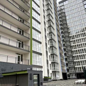 Цена 850 дол/м Продам 2-х к 54,6 м Акварель 3 Пишоновская ВЛАДЕЛЕЦ ЖК Акварель 3
