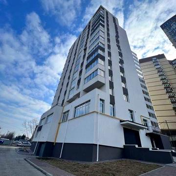 Продаж 2 кімнатної квартири по вулиці Бережанська (Сихів, новобудова)