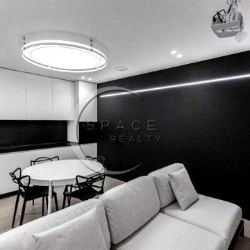 Продаж / Квартира / ЖК NEW YORK CONCEPT HOUSE / 60 м2 ЖК NEW YORK CONCEPT HOUSE