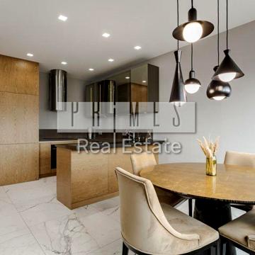 Продажа 82м2 River Store Ривер Стоун, Трускавецкая, Днепровская наб 14 ЖК River Stone