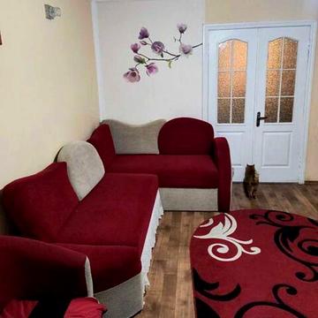 2-кімнатна квартира на Богунії в БОСах