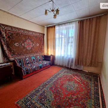 Довгострокова оренда 1к Квартира Магістратська вулиця