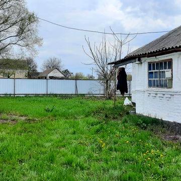 Будинок в селі Чижівка на Звенигородщині