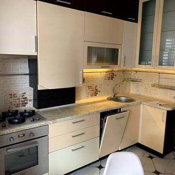 Здається 2-кімнатна квартира в ЖК "Новатор