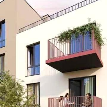 Однокімнатна квартира оплата частинами