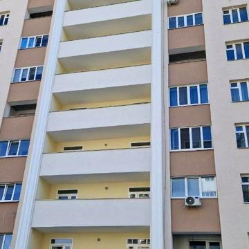 Лісогринівецька вул., 36